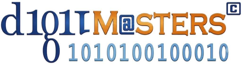 Digit Masters — Sage ERP Consulting